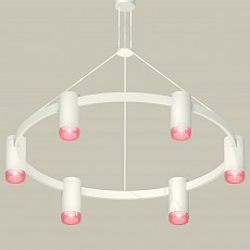 Подвесная люстра ambrella light xb xb9021201